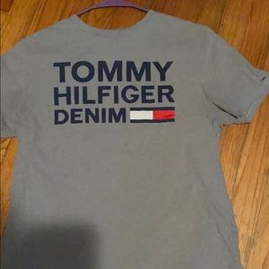 Tommy Hilfiger T-Shirt Men’s Small